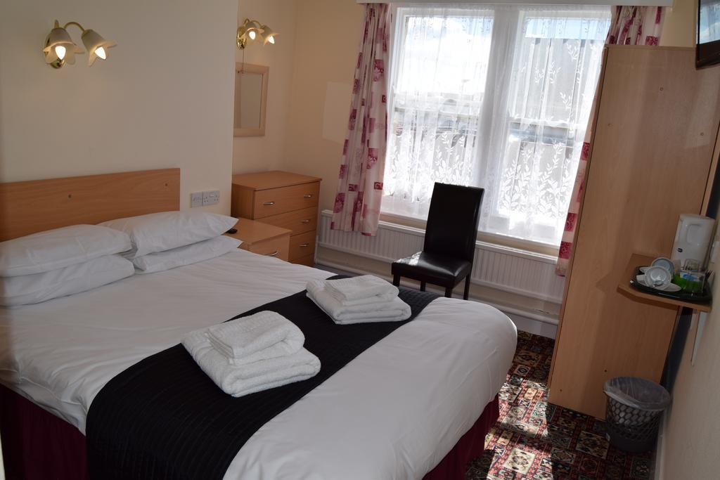 Westminster Hotel ริล ภายนอก รูปภาพ
