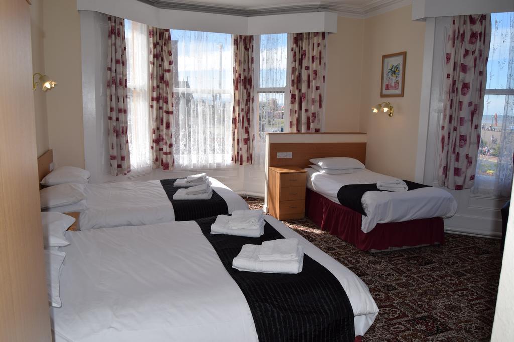 Westminster Hotel ริล ภายนอก รูปภาพ